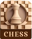 Logo for Chess