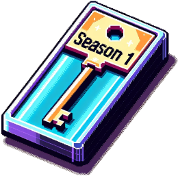 Tarochi Season 1 Pass